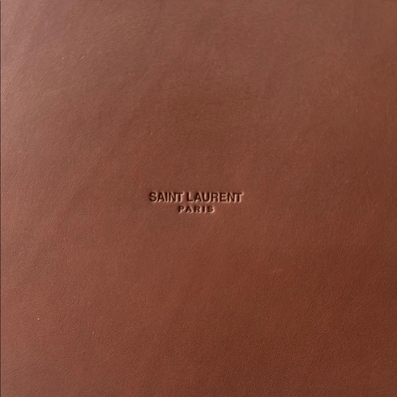 YSL Saint Laurent Rive Gauche Tote - Picture 3 of 6